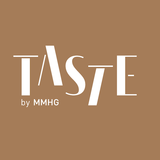 台灣拌手禮 | Taste by MMHG x SOMA