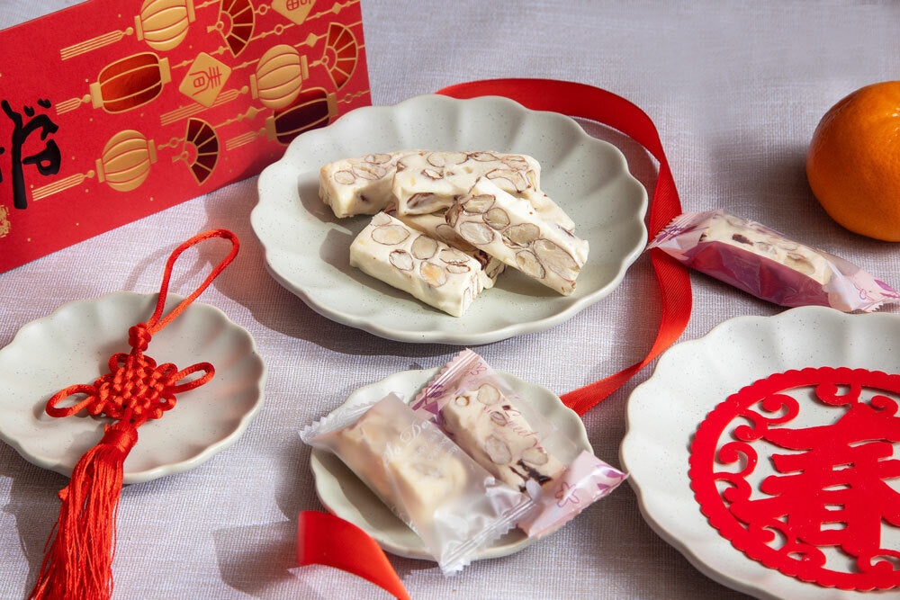 2025 新年禮盒｜振頤軒