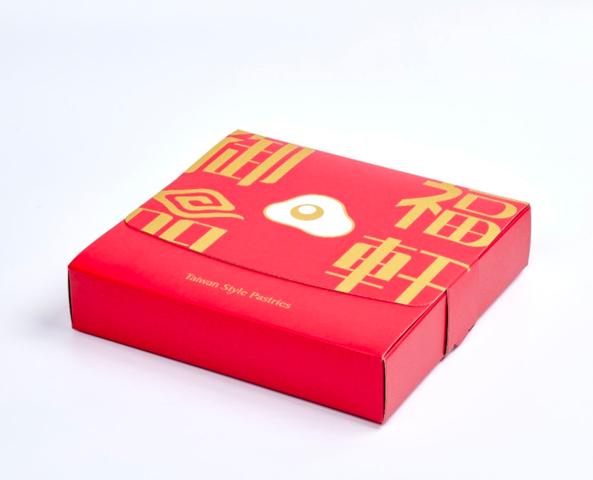 2025 新年禮盒｜御品福軒