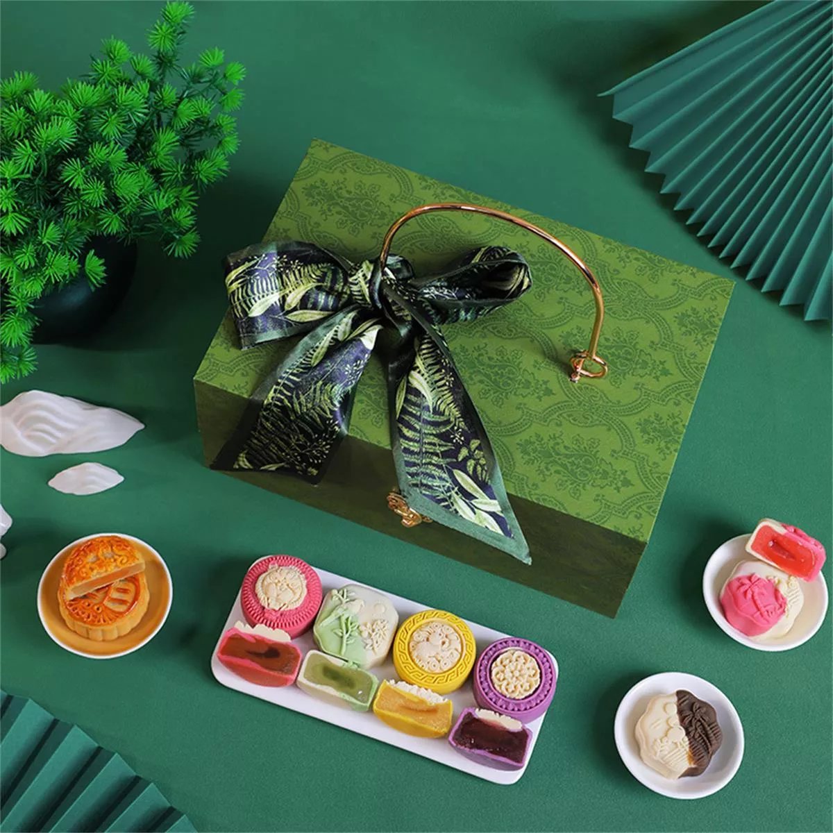 年節禮盒專區