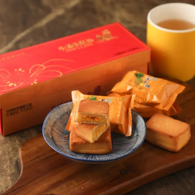 台灣拌手禮 | 小潘蛋糕坊