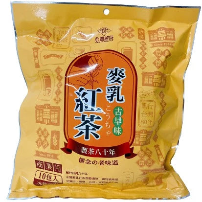 💰檔期促銷~加購優惠(05.04.25)💰永發茗茶 麥香紅茶 (36g*入/10入*包)