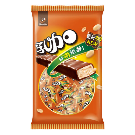 77乳加 77乳加迷你量販包(415g*包)