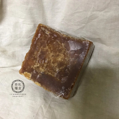 福霖食品 樂耘糧倉 福霖冬瓜糖磚(500g*8入)