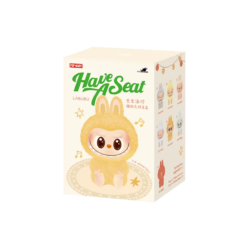🆓🎁贈品(10.20.25)🎁下單滿$168.00➕贈品(限時限量)🎁(正版)Pop Mart 泡泡瑪特 未拆盲盒(1入)