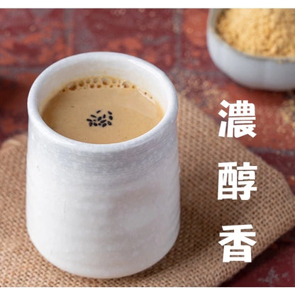 【 展榮商號 麵茶 】鹿港正宗(葷/素) 手工麵茶粉