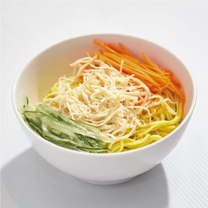 【度小月】揖保乃糸 手延中華麵(紅黃色帶) 240g｜日本第一手延素麵