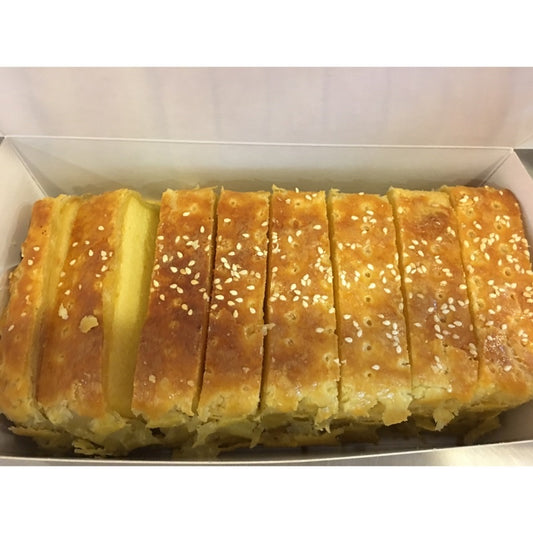 小潘蛋糕坊起酥蛋糕(熱銷)