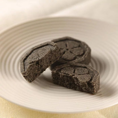 基隆連珍 八角糕系列 Lenjen Cake (一包4片 此盒共6包)