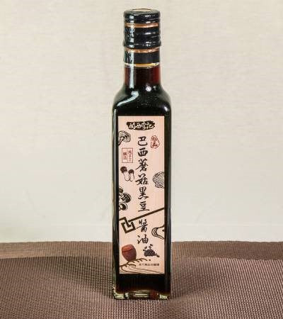 李記 醬油系列 LEEJISAUCE Soy Sauce