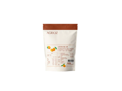 一口宜口 在地品牌 冰釀風味-水晶棗(300g*包)
