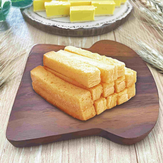 曾記麻糬 奶油酥條系列 奶油酥條-原味(270g*包)