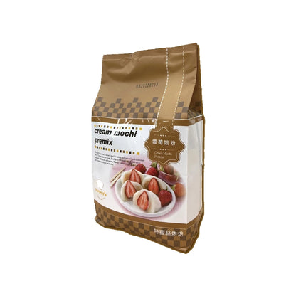 【Tommy's】特蜜絲 雪莓娘粉(600g*包)
