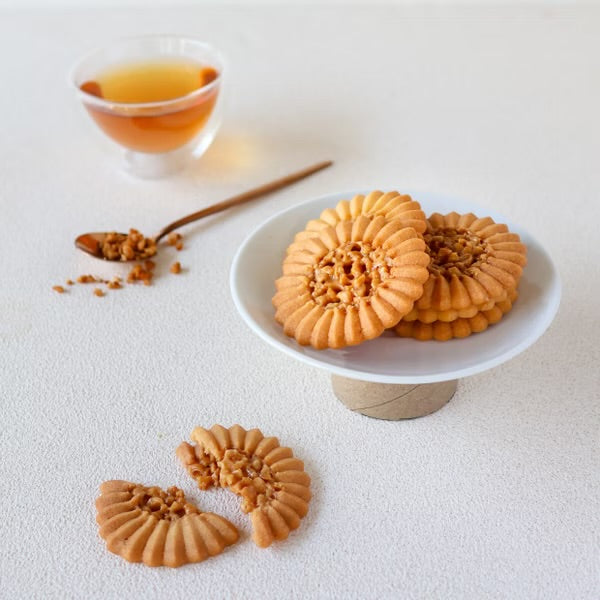 艾塔菲集團狸小路 小鱷先生 花花蘿蜜雅(130g*罐)