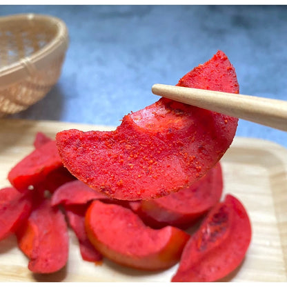 【澎玉191】辣芒果 | 傳統古法好味道(250g*包)