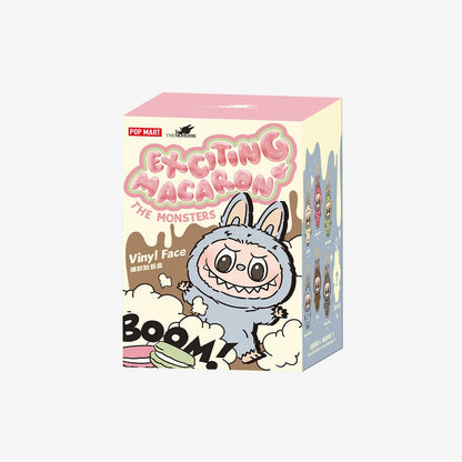 🆓🎁贈品(10.20.25)🎁下單滿$168.00➕贈品(限時限量)🎁(正版)Pop Mart 泡泡瑪特 未拆盲盒(1入)