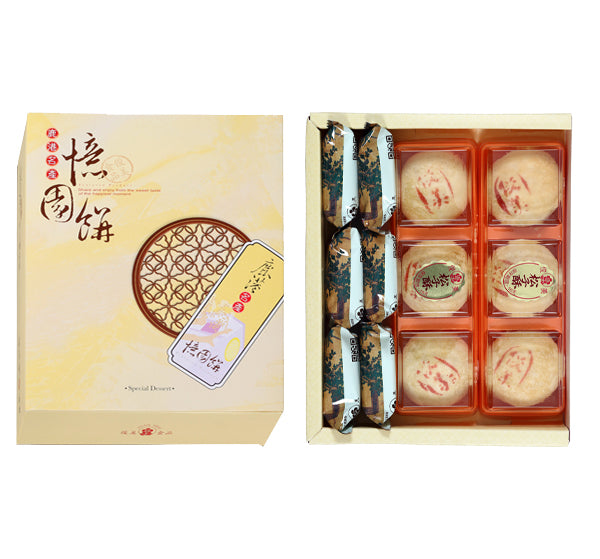 俊美綜合禮盒- 鳳梨酥、松子酥 系列 Juimei Gift Set Pineapple、Pine Nut PAstry ...