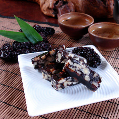 卡但屋 南棗核桃糕(250g*袋)