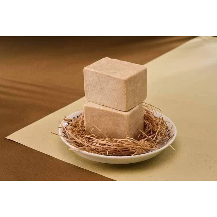 皇室奇異恩典皂-給家人、自己 "用心" 作的皂(1入)