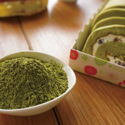 卡羅 麻糬系列產品 抹茶粉-Green Tea Powder(500g*包)