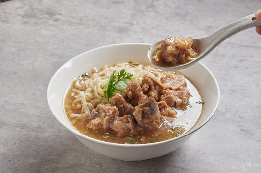 李排骨酥 常溫商品系列