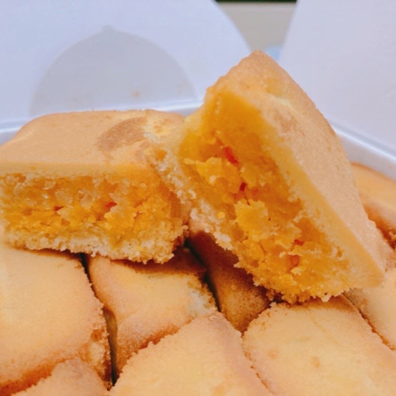 小潘鳳凰酥 獨立包裝 Pan‘s Pineapple Cake(特款商品)(18入)