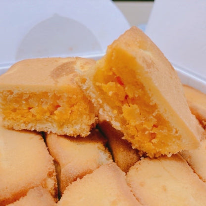 小潘鳳凰酥 獨立包裝 Pan‘s Pineapple Cake(特款商品)(18入)