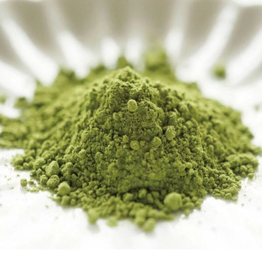 卡羅 麻糬系列產品 抹茶粉-Green Tea Powder(500g*包)
