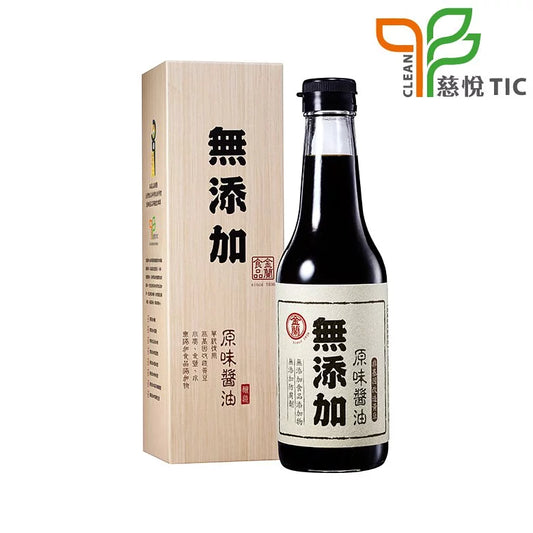 💰檔期促銷~ 本週優惠(05.03.25-05.13.25)💰金蘭無添加原味醬油(500ml*瓶)
