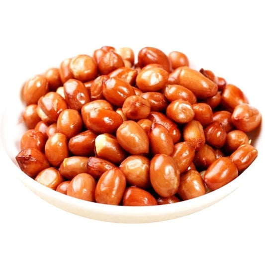 阿香師 - 北港油炒花生(300g/600g)