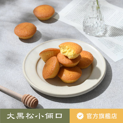 🩷2025~母親節商城 ~ 【大黑松小倆口】蜂覓蛋糕禮盒(5入*盒)