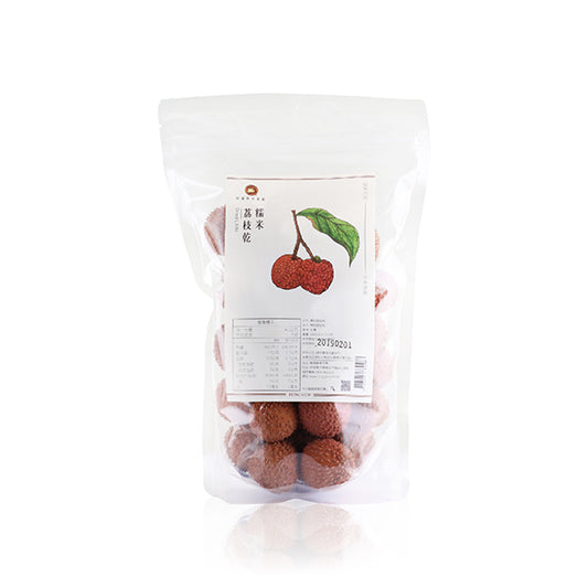 蜂國蜂蜜莊園 糯米荔枝乾(200g*包)