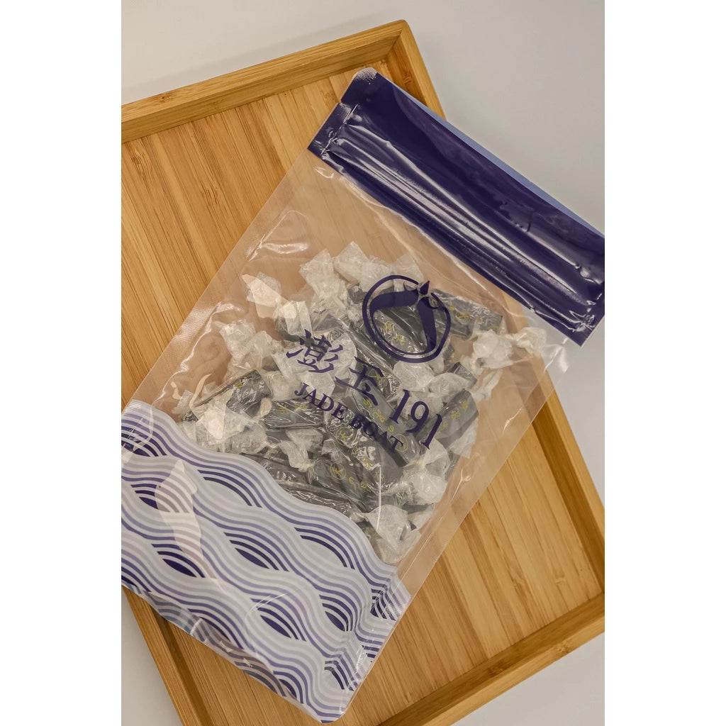 【澎玉191】天之昆布糖 200克 | 日系海味零食