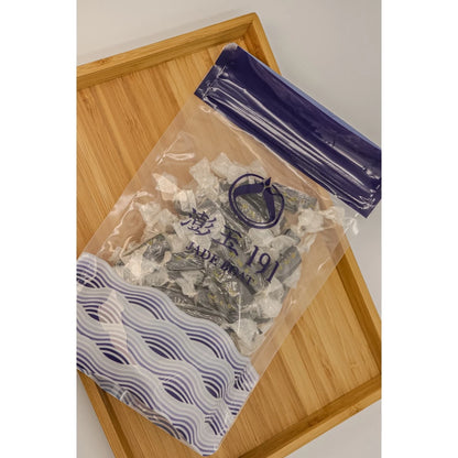 【澎玉191】天之昆布糖 200克 | 日系海味零食