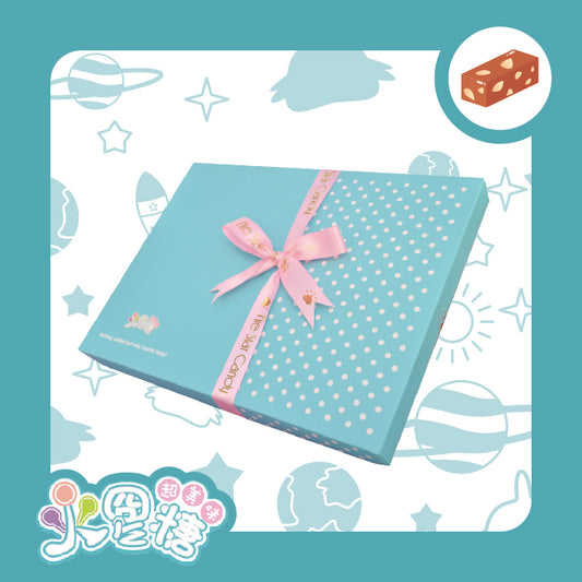 火星糖 火星糖愛河之心