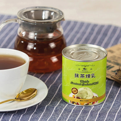 飛燕煉乳 | 375g罐裝系列