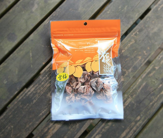 蜜旺果舖 雪梅(70g)