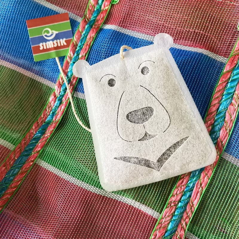 【送禮推薦】茶杯裡的台灣 (包含12個台灣意象造型茶包)