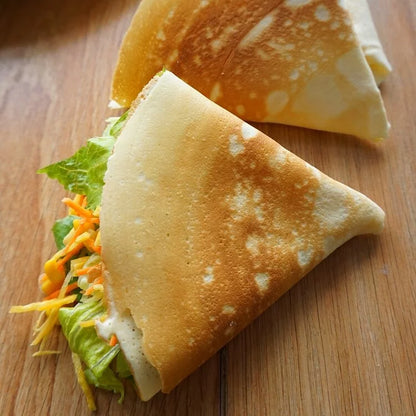 卡羅 可麗餅粉-Crepe Premix(2kg*包)