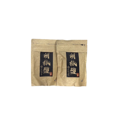 八味養生鋪 居酒屋秘製胡椒鹽(120g*包)