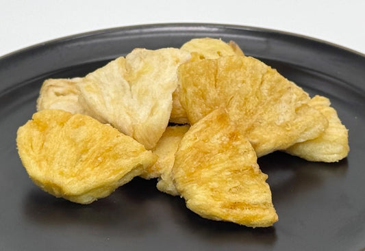 蜜旺果舖 鳳梨脆餅(100g)