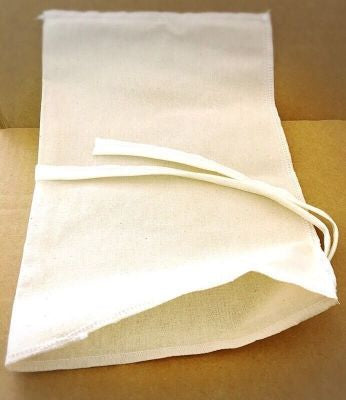 福霖食品 純棉布 愛玉袋(1入)