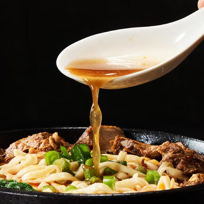 大拙匠人 極上牛肉麵系列