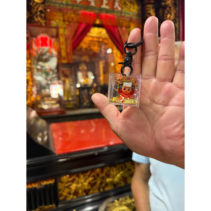 白沙屯媽祖過香爐 新款(1入)
