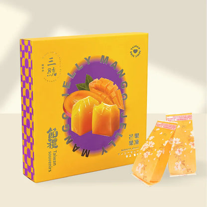 三統漢菓子 零食系列 Suntone Snacks
