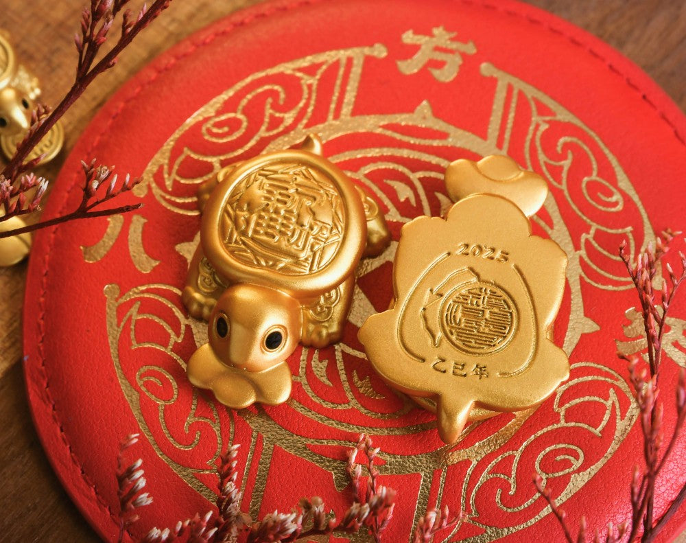 大甲鎮瀾宮 滿載而龜 Style 15888