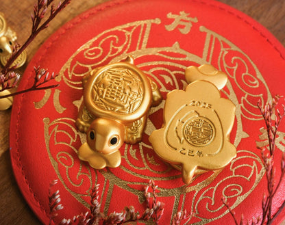 大甲鎮瀾宮 滿載而龜 Style 15888