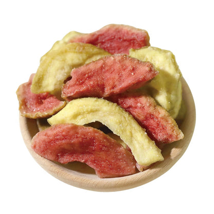 菓青市集 雙色芭樂乾(300g*包)