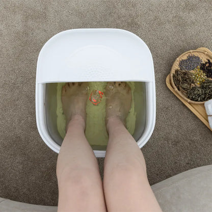 新譯漢方 花顏足浴包｜草本藥浴包 【柔膚水嫩】 See In Herb (1入)