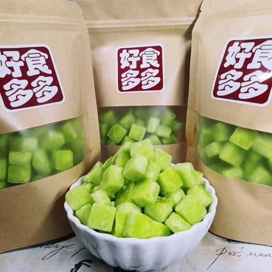 海鹽檸檬蜂梨糖(200g*包)